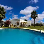 El Celemin De Conil B&B