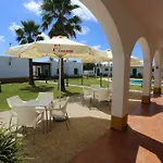 El Celemin De Conil B&B