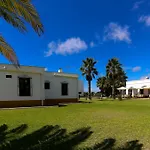 B&B El Celemin De Conil 콘일데라프론테라