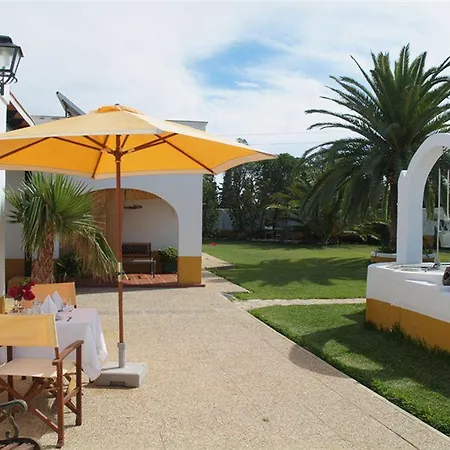 El Celemin De Conil Conil De La Frontera