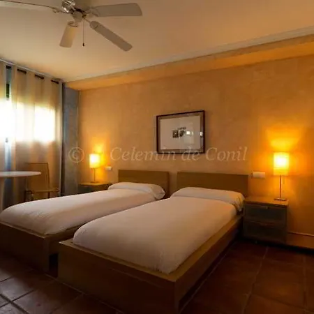 El Celemin De Conil Conil De La Frontera