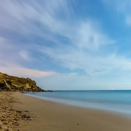 Alojamento de Acomodação e Pequeno-almoço El Celemin De Conil 3*