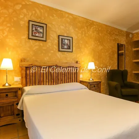 El Celemin De Conil 3* Conil De La Frontera