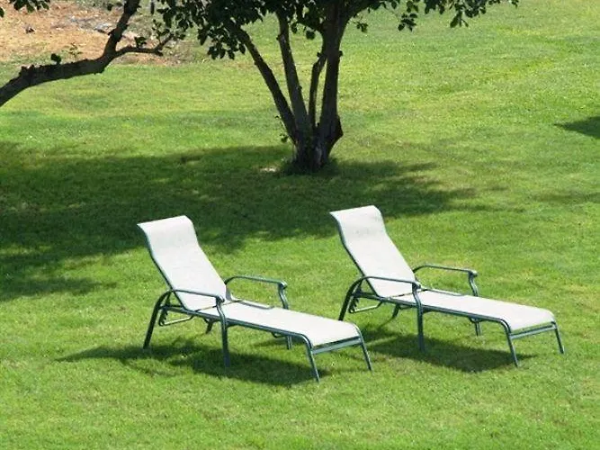 ベッド・アンド・ブレックファスト El Celemin De Conil コニル・デ・ラ・フロンテラ