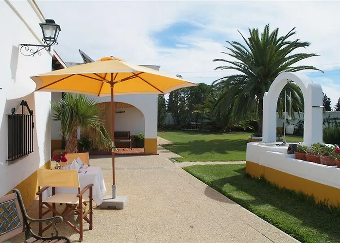 El Celemin De Conil コニル・デ・ラ・フロンテラ