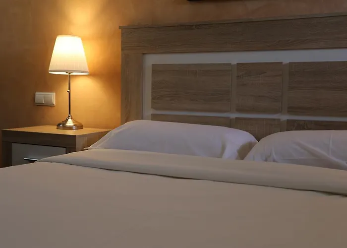 El Celemin De Conil ベッド・アンド・ブレックファスト 3*