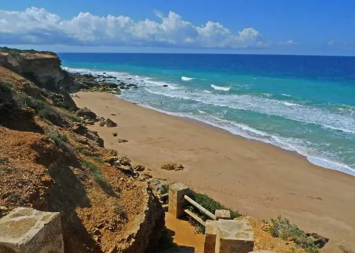 El Celemin De Conil فندق مبيت وإفطار