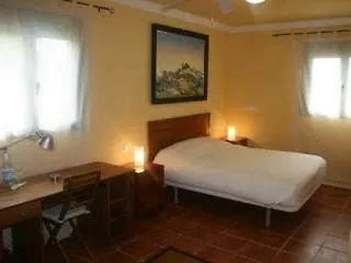 El Celemin De Conil コニル・デ・ラ・フロンテラ