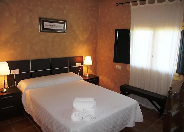 El Celemin De Conil 3*