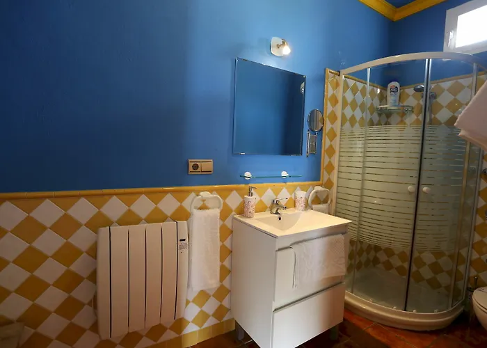 El Celemin De Conil 3* كونيل ذي لا فرونتيرا