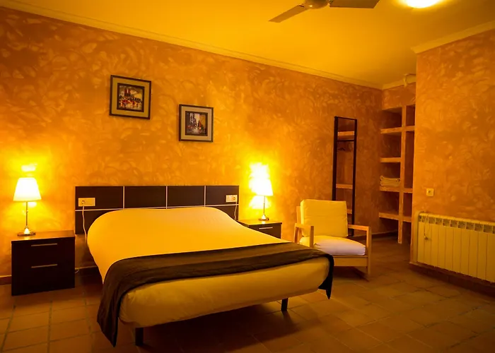 El Celemin De Conil 3* コニル・デ・ラ・フロンテラ