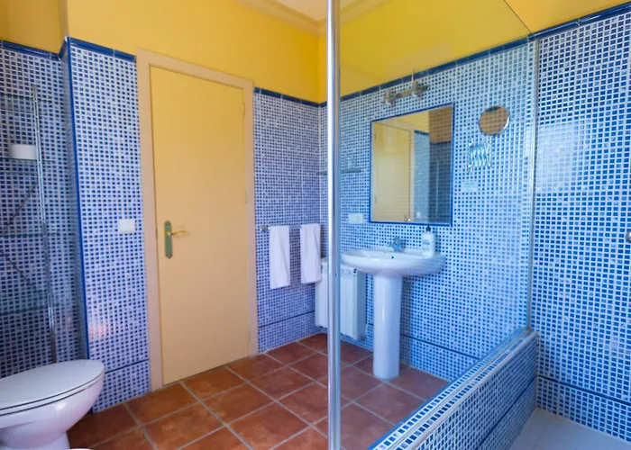 El Celemin De Conil Conil de la Frontera