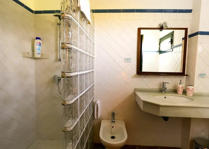 El Celemin De Conil فندق مبيت وإفطار 3*