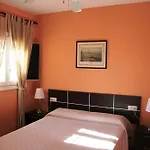 فندق مبيت وإفطار El Celemin De Conil 3*
