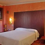 فندق مبيت وإفطار El Celemin De Conil 3*