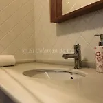 فندق مبيت وإفطار El Celemin De Conil 3*