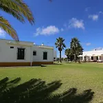 El Celemin De Conil 3* كونيل ذي لا فرونتيرا