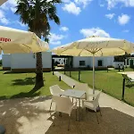 فندق مبيت وإفطار El Celemin De Conil 3*