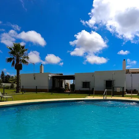 El Celemin De Conil Bed & Breakfast