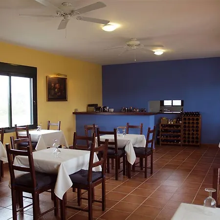 El Celemin De Conil Bed & Breakfast Conil De La Frontera