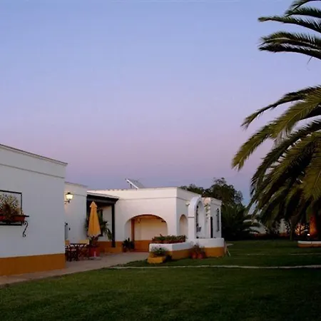 Bed & Breakfast El Celemin De Conil
