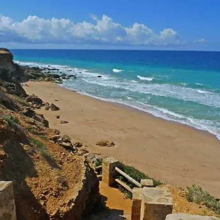 El Celemin De Conil Bed & Breakfast