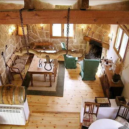 El Celemin De Conil Bed & Breakfast 3*