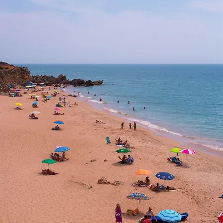 Bed & Breakfast El Celemin De Conil