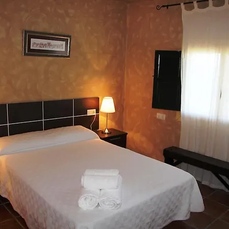 El Celemin De Conil 3*