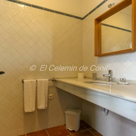 Bed & Breakfast El Celemin De Conil 3*
