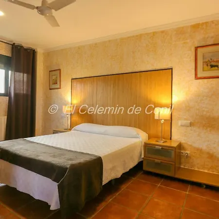 El Celemin De Conil 3* Conil De La Frontera