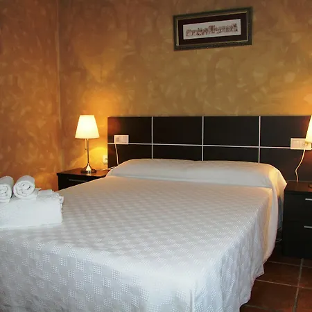 El Celemin De Conil Bed & Breakfast 3*