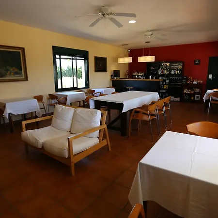 Bed & Breakfast El Celemin De Conil