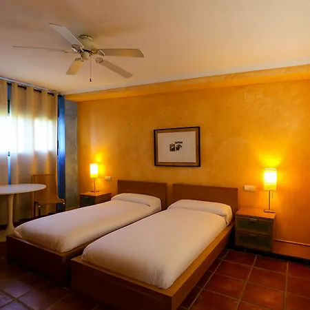 Bed & Breakfast El Celemin De Conil