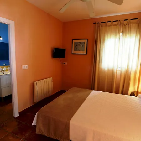 El Celemin De Conil Bed & Breakfast