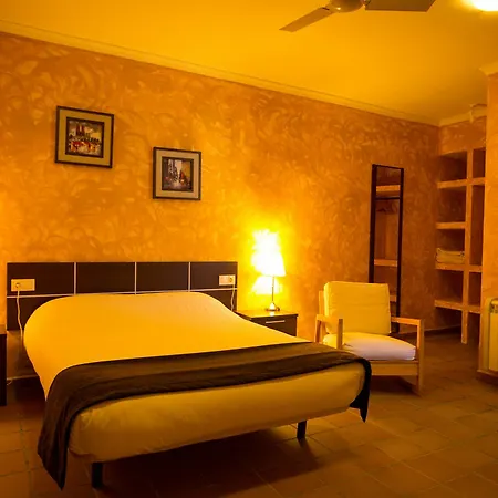 El Celemin De Conil 3* Conil De La Frontera