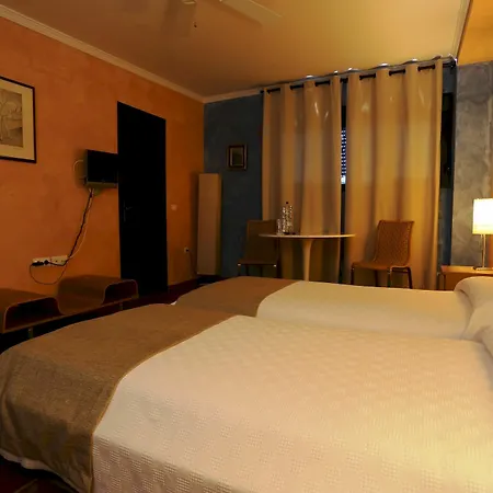 Bed & Breakfast El Celemin De Conil 3*