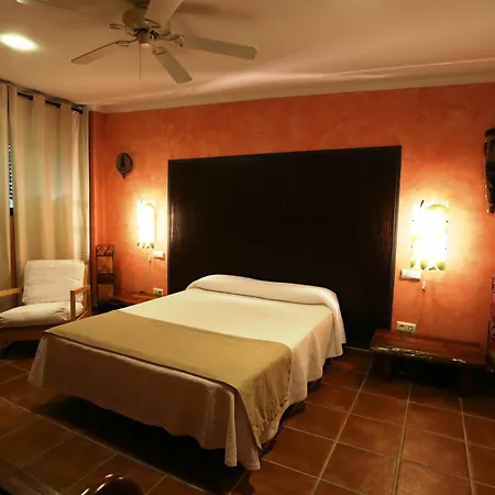 Bed & Breakfast El Celemin De Conil 3*