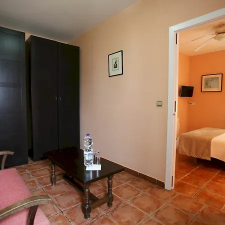 Bed & Breakfast El Celemin De Conil 3*