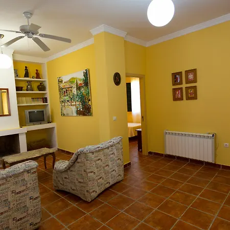 El Celemin De Conil Bed & Breakfast Conil De La Frontera