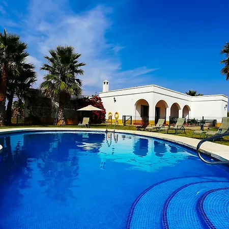 Bed & Breakfast El Celemin De Conil 3*