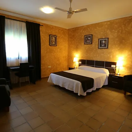 El Celemin De Conil Bed & Breakfast Conil De La Frontera