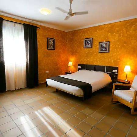 El Celemin De Conil Bed & Breakfast Conil De La Frontera