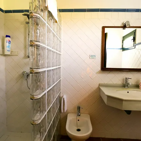 El Celemin De Conil Bed & Breakfast 3*