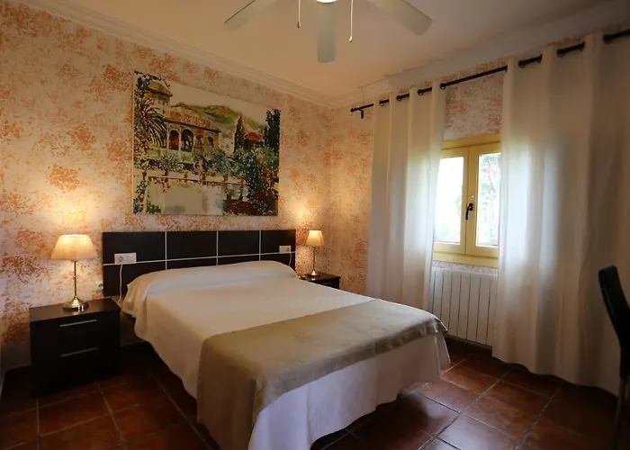 El Celemin De Conil Nocleg ze śniadaniem 3*