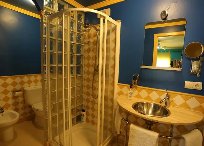 El Celemin De Conil Nocleg ze śniadaniem