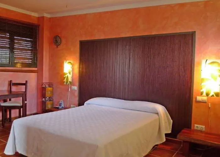 Bed & Breakfast El Celemin De Conil 3*