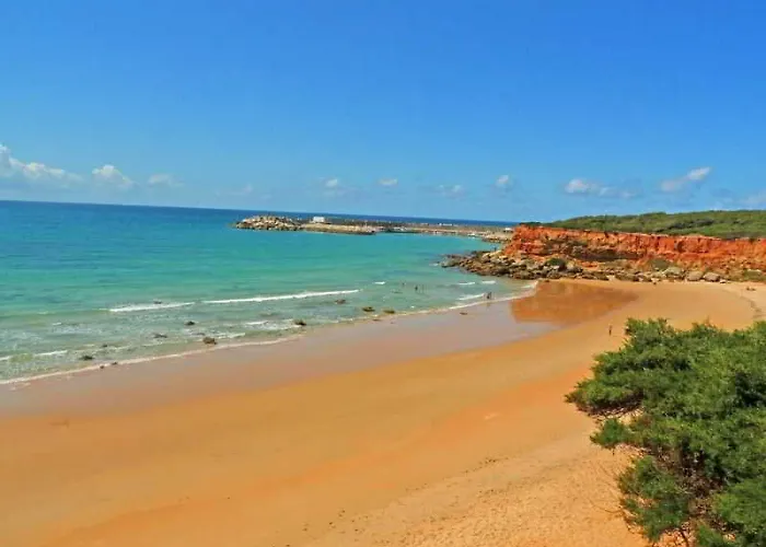 El Celemin De Conil 3*