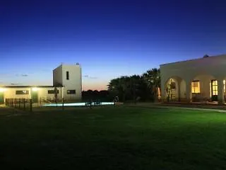 El Celemin De Conil 3* كونيل ذي لا فرونتيرا