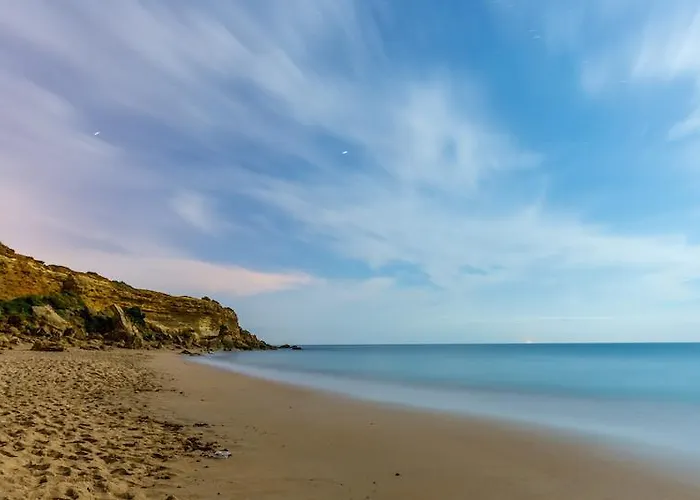 فندق مبيت وإفطار El Celemin De Conil 3*